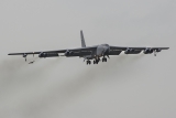 Boeing B-52H Stratofortress
